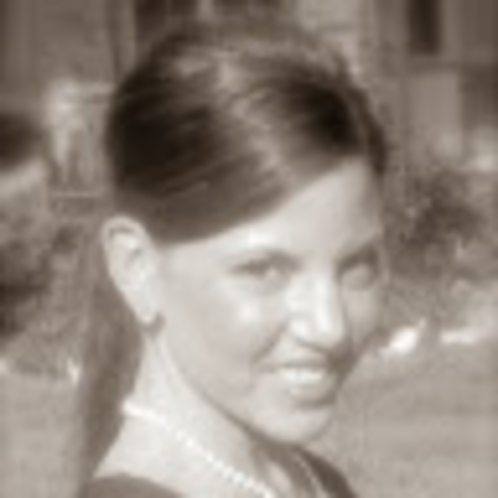Meet your Posher, Ellen